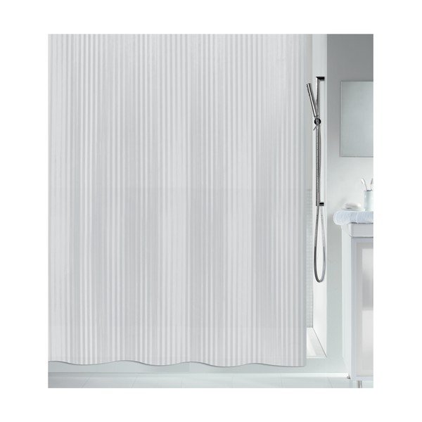 Sprchový závěs 180x200 cm Twill – Spirella