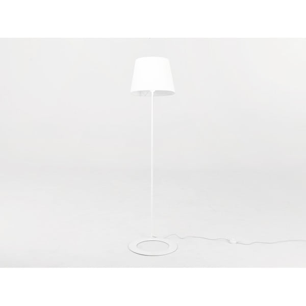 Bílá stojací lampa Shade - CustomForm-image-2