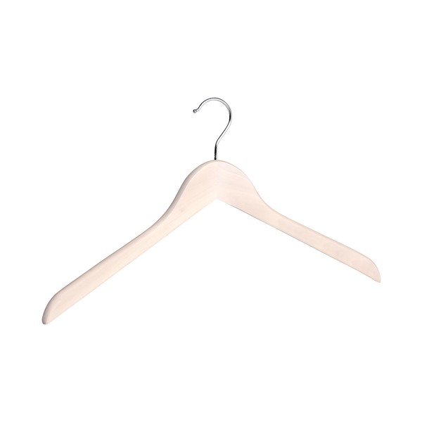 Dřevěné ramínko Jolie - Wenko-image-1