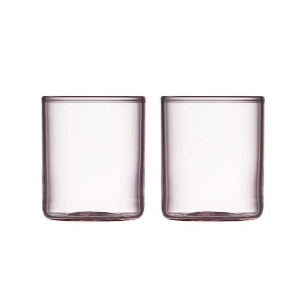 Skleničky na panáky 2 ks 60 ml Torino – Lyngby Glas-image-4
