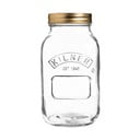 Zavařovací sklenice Kilner, 1 l