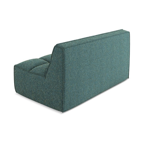 Tyrkysový modul pohovky Kalai – Makamii-image-4