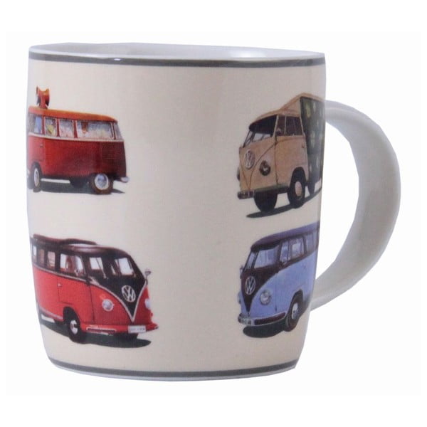 Hrnek Old Buses