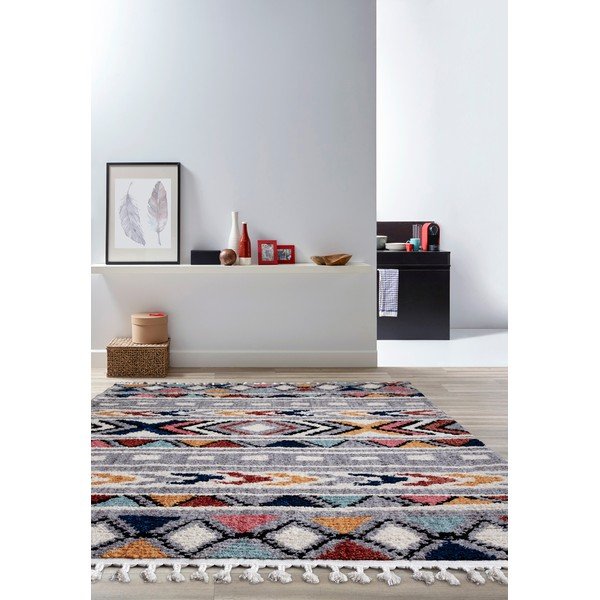 Koberec Asiatic Carpets Zara, 120 x 170 cm-image-3