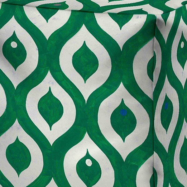 Puf Mathura Spring Green-image-1
