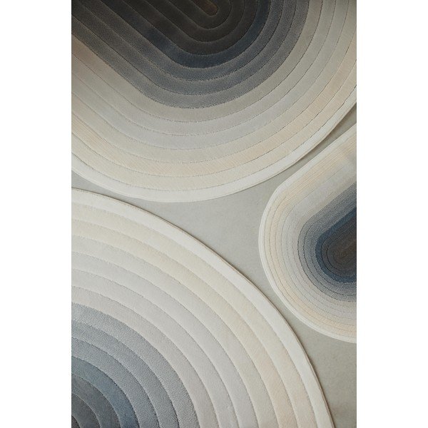 Koberec běhoun 245x67 cm Olympic - Zuiver-image-1