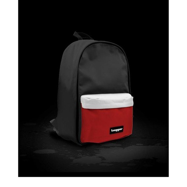 Batoh Bratpack Combo Black-image-1