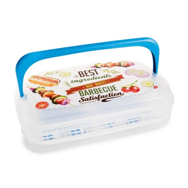 Box na jídlo Snips Maxiclick, 7 l-image-1