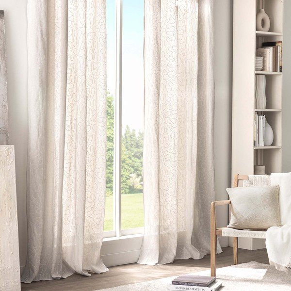 Dekorační polštář 45x45 cm Cirana – douceur d'intérieur-image-1