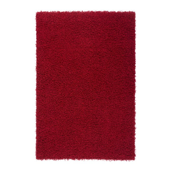 Červený koberec Obsession Riviera, 60 x 40 cm