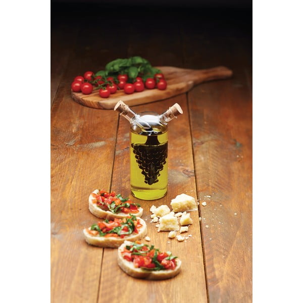 Lahev na olej a ocet Kitchen Craft Italian-image-2