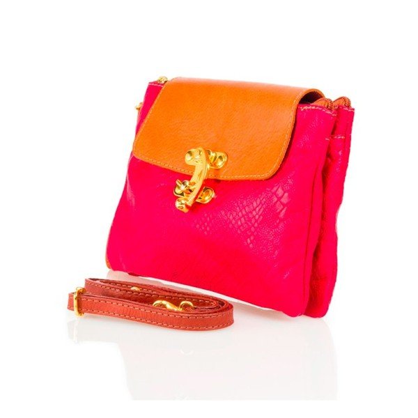 Kabelka Renee Pink-image-1