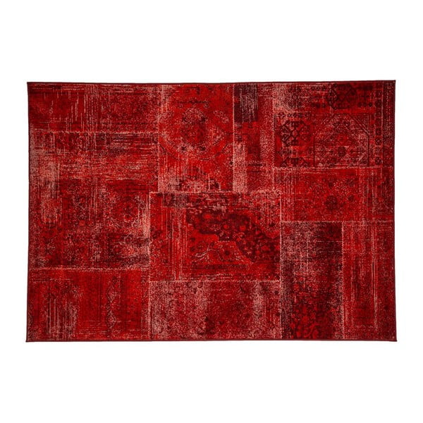 Koberec Vintage Red, 170x240 cm