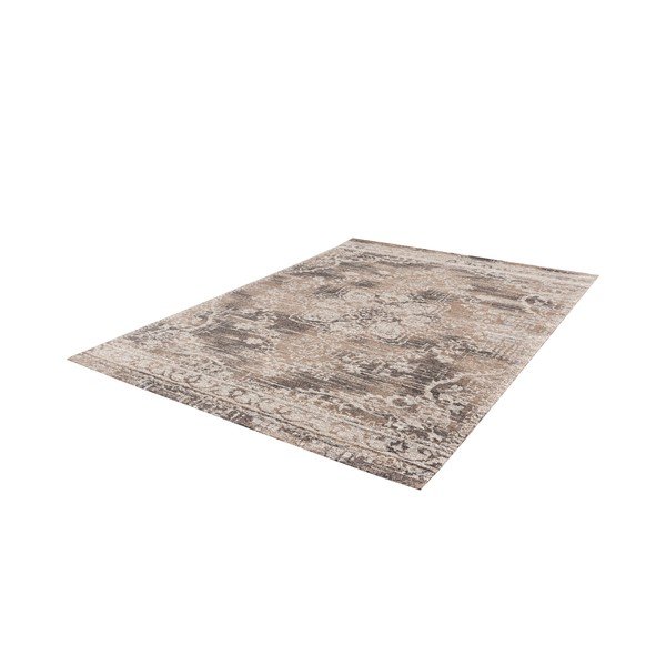 Béžový koberec 300x400 cm Lush – FD-image-4