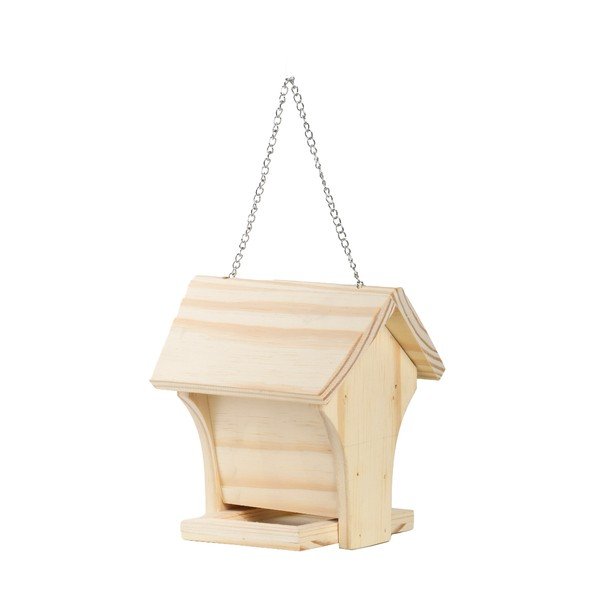 Krmítko pro ptáčky DIY – Esschert Design-image-2
