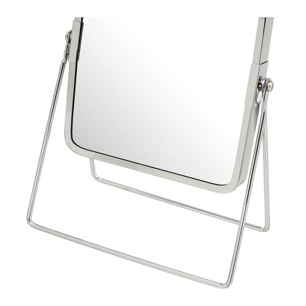 Kosmetické zvětšovací zrcadlo (2x) 16x23 cm – Casa Selección-image-4