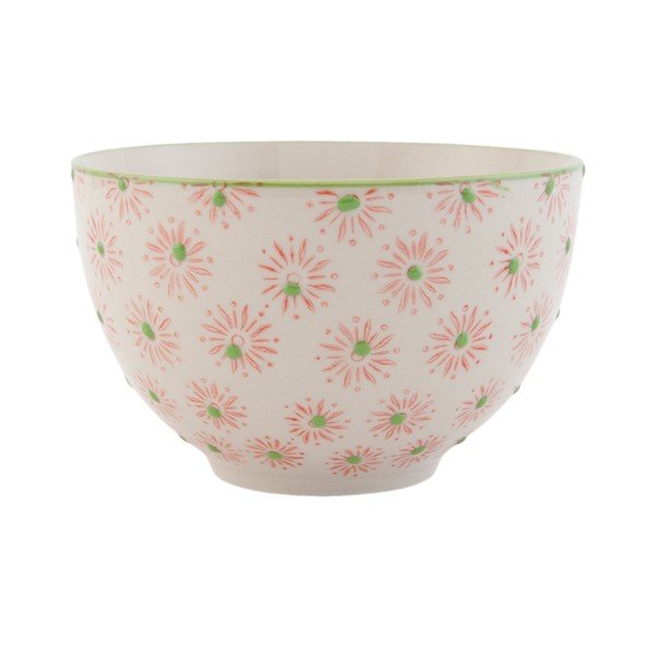 Miska Clayre & Eef Flowers