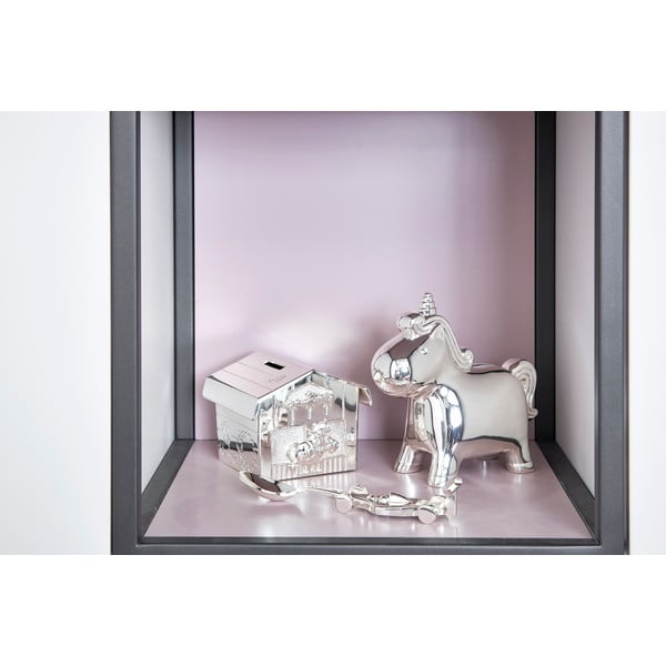 Kasička Unicorn – Zilverstad-image-1