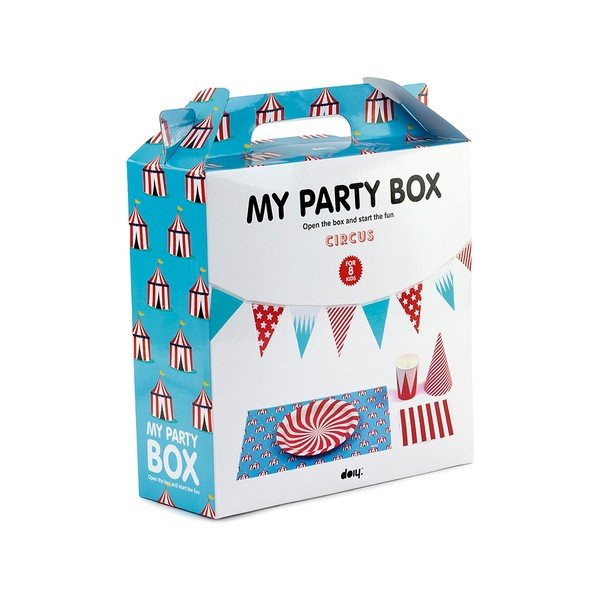 Party box Circus-image-4