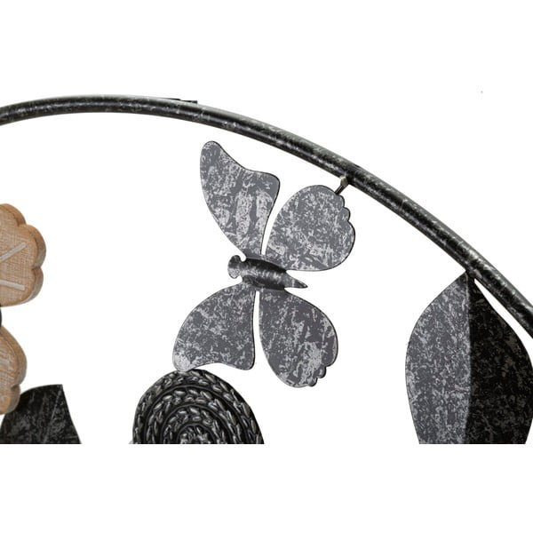 Nástěnné hodiny ø 67 cm Divaker – Mauro Ferretti-image-1