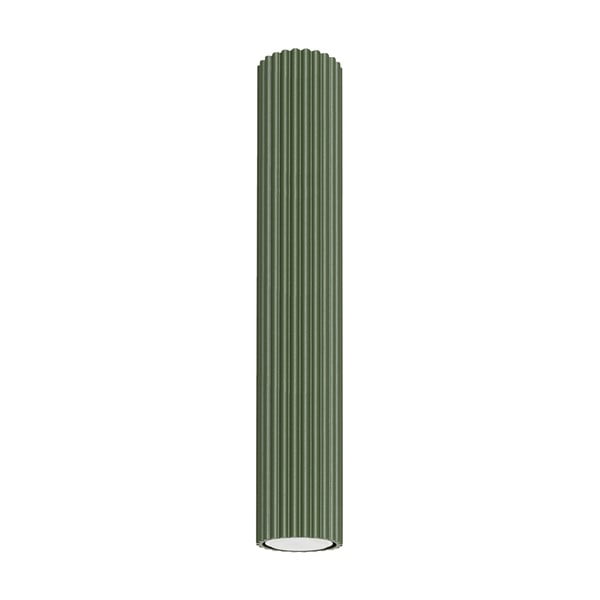 Zelené stropní svítidlo Gleam – Nice Lamps
