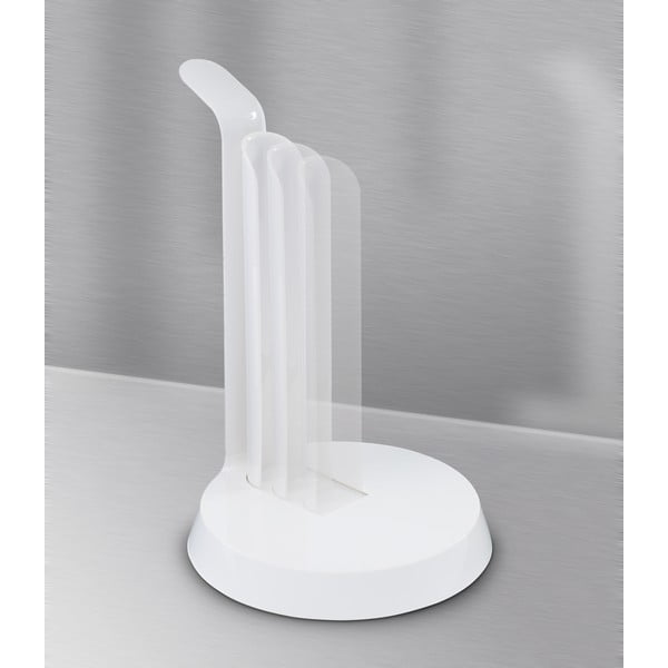 Bílo-zelený stojánek na role papírových utěrek Joseph Joseph Easy-Tear-image-3