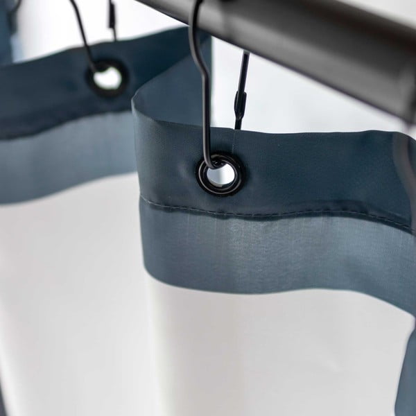 Sprchový závěs 150x200 cm Rock – Mette Ditmer Denmark-image-2