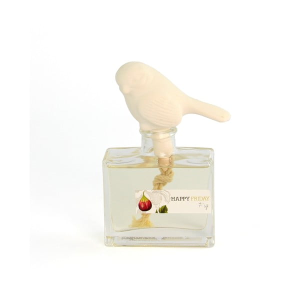 Difuzér s vůní fíků HF Living Fragrance, 100 ml-image-1