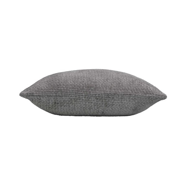 Dekorační polštář z žinylky 45x45 cm Leo – douceur d'intérieur-image-3