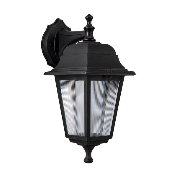 Nástěnné venkovní svítidlo (výška 15 cm) – Squid Lighting-image-2