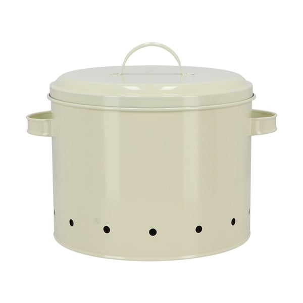 Ocelová dóza na brambory – Esschert Design-image-2