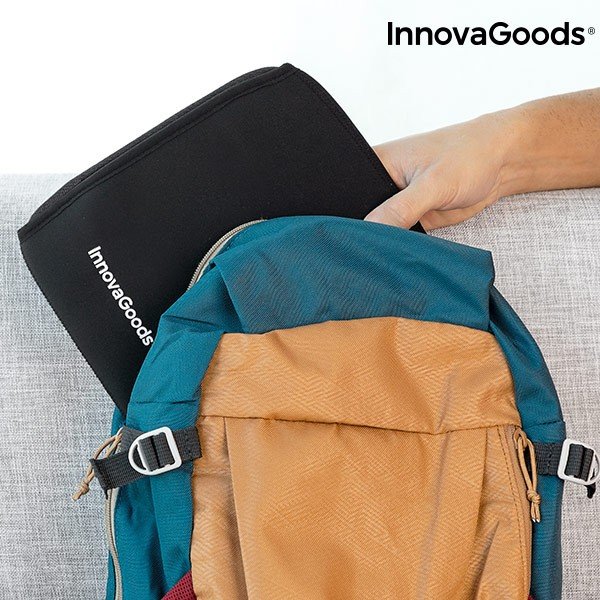 Kufřík na tablet a další doplňky InnovaGoods-image-4