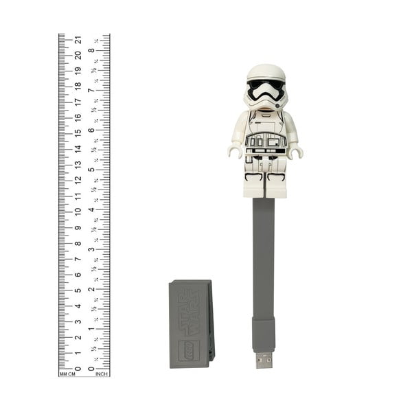 USB lampička na čtení LEGO® Star Wars Stormtrooper-image-3