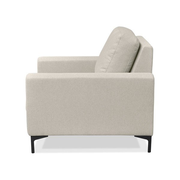 Béžové křeslo Cosmopolitan design Atlanta-image-2