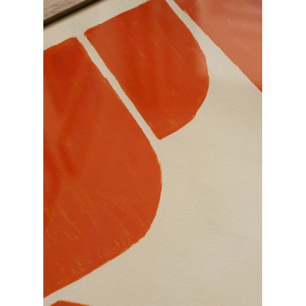 Plakát 70x50 cm 4PM – Nord Projects – The Poster Club-image-2