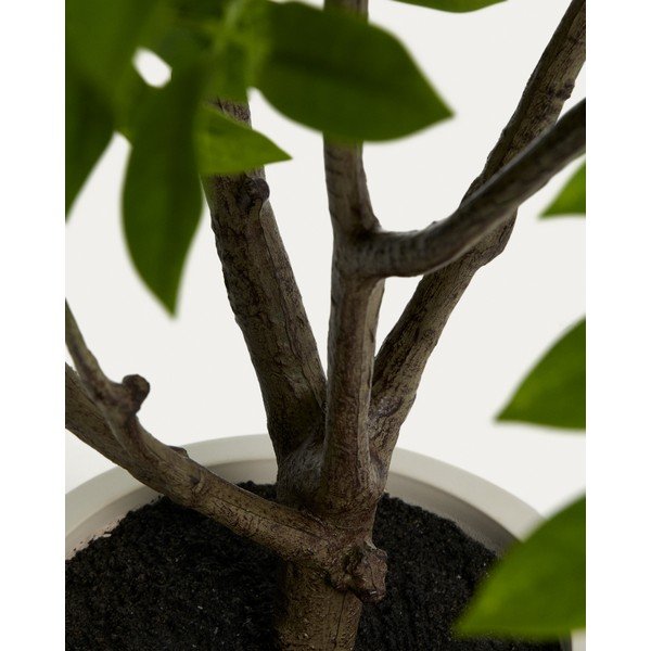 Umělá rostlina (výška 185 cm) Rhus – Kave Home-image-4