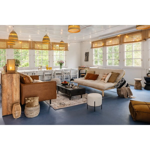 Dekorační polštář 45x45 cm Ginny - Bloomingville-image-4