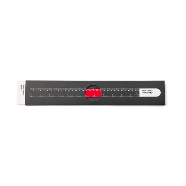 Pravítko Red 2035 – Pantone-image-1