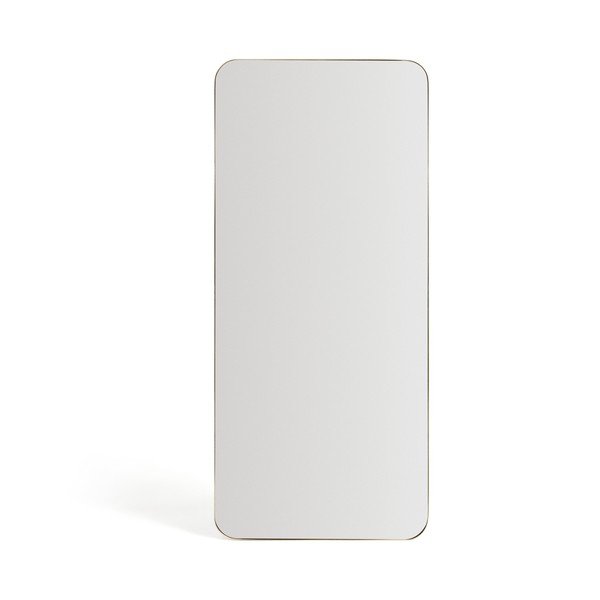 Nástěnné zrcadlo 80x180 cm Marco – Kave Home