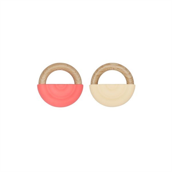 Kousátko Rainbow – OYOY Mini