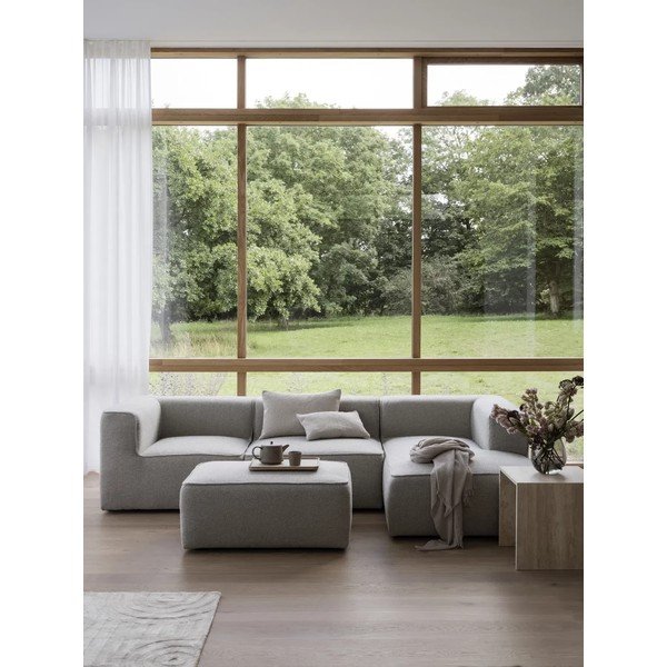 Tmavě hnědá keramická konvice na čaj 1 l Kumi – Blomus-image-2