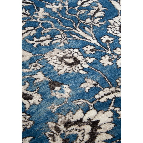 Modrý běhoun 80x240 cm Ernest – Villeroy&Boch-image-4