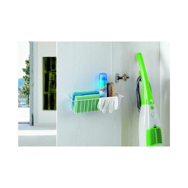 Multifunkční úložný košík Metaltex Multy, délka 33 cm-image-4