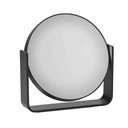 Kosmetické zvětšovací zrcadlo (zvětšení 5x) ø 19 cm Ume – Zone