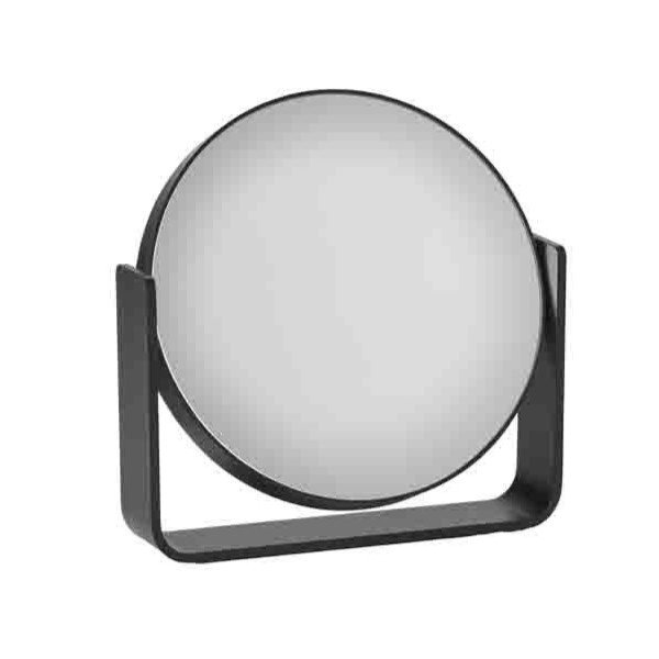 Kosmetické zvětšovací zrcadlo (zvětšení 5x) ø 19 cm Ume – Zone