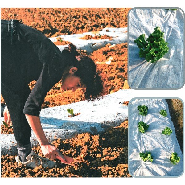 Mulčovací textilie – Garden Pleasure-image-4