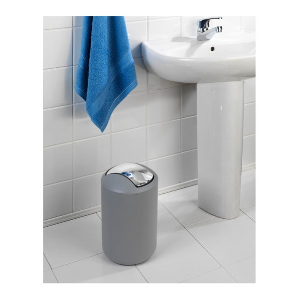 Velký odpadkový koš Wenko Brasil-image-1