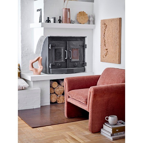 Obraz 50x70 cm Sisken – Bloomingville-image-3