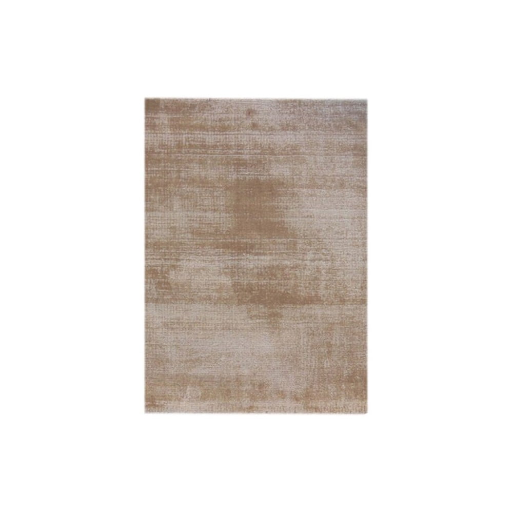 Ručně tuftovaný koberec Bakero Rio Ivory, 160 x 230 cm