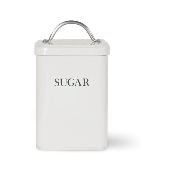 Dóza na cukr Garden Trading White Sugar